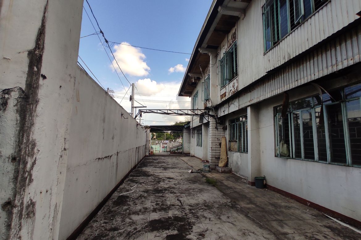 Land for Sale in Blue Ridge A, Quezon City, Metro Manila