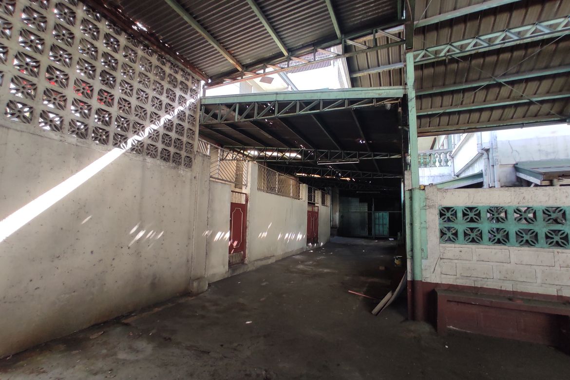Land for Sale in Blue Ridge A, Quezon City, Metro Manila – photo 3