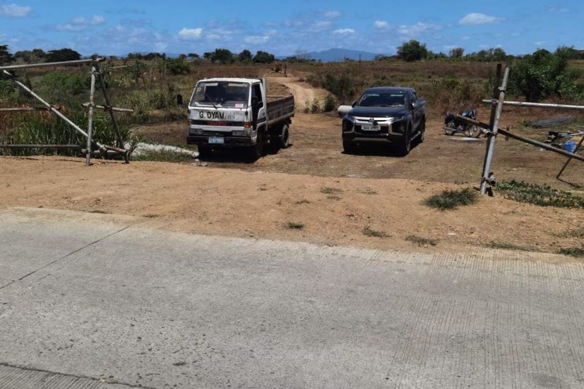 Land for Sale in Bma-Balagtas, San Rafael, Bulacan