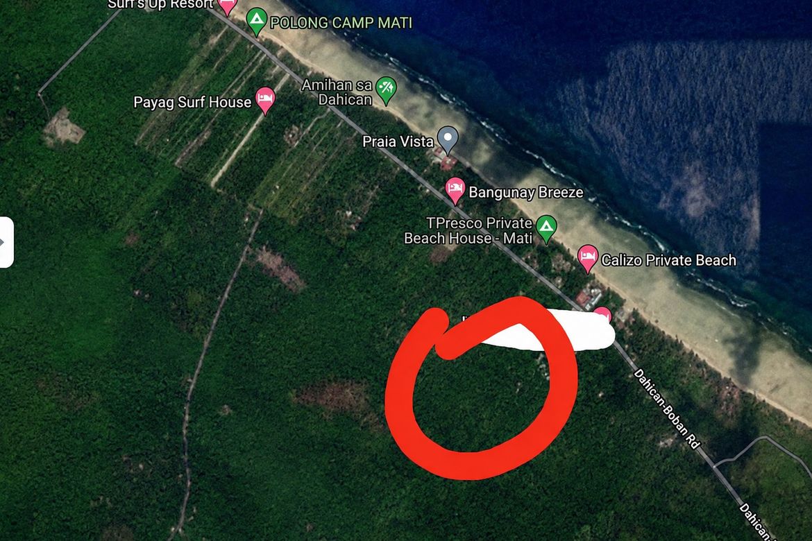 Land for Sale in Bobon, Mati, Davao Oriental – photo 8