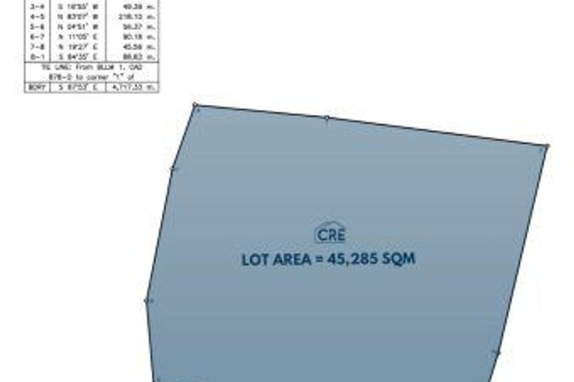 Land for Sale in Bog-O, Asturias, Cebu – photo 4