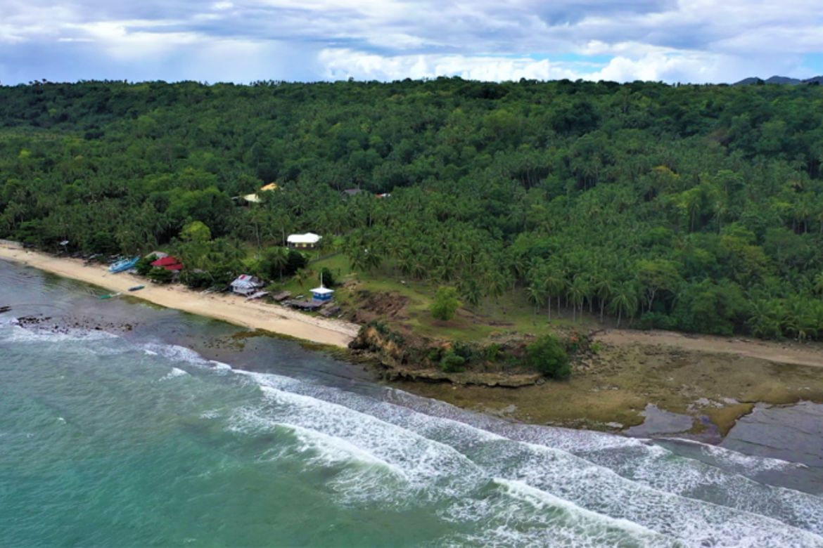 Land for Sale in Bogo, Maria, Siquijor – photo 2