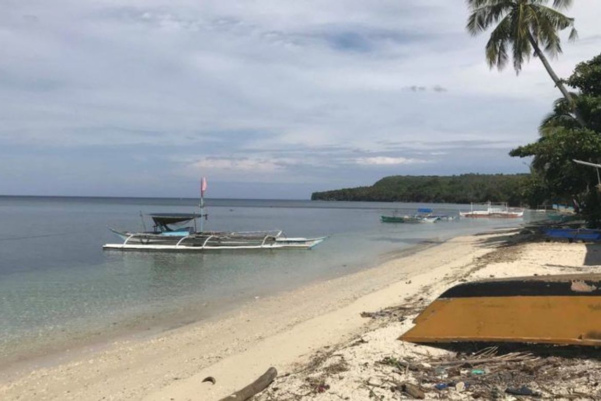 Land for Sale in Bogo, Maria, Siquijor – photo 7