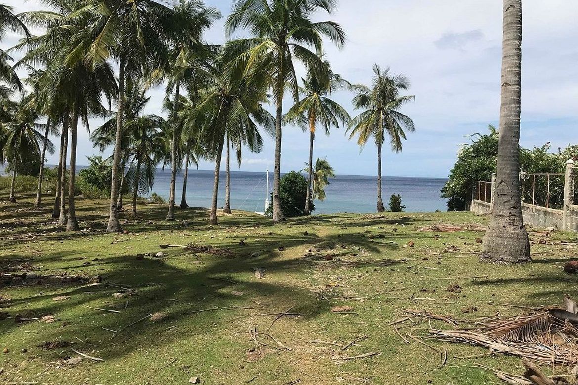 Land for Sale in Bogo, Maria, Siquijor – photo 4