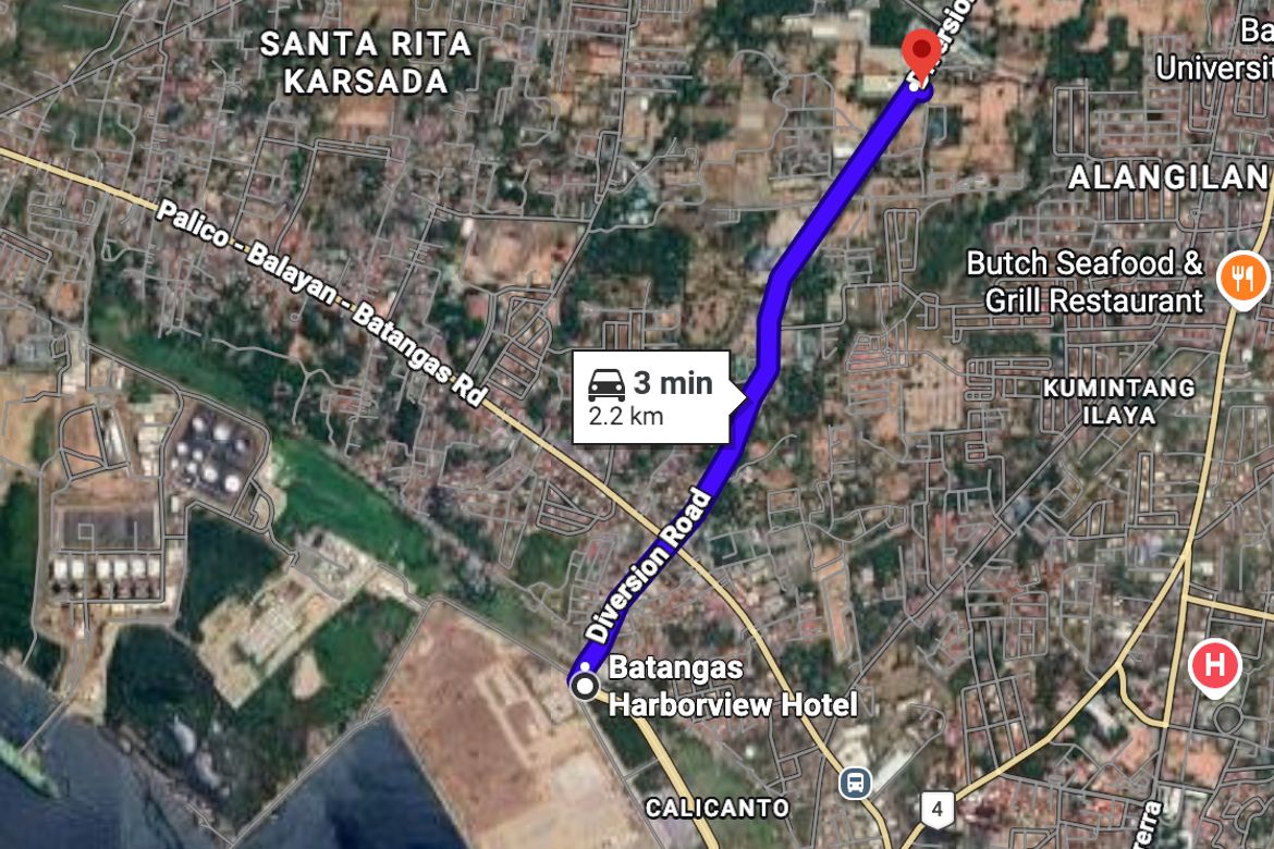 Land for Sale in Bolbok, Batangas City, Batangas – photo 2
