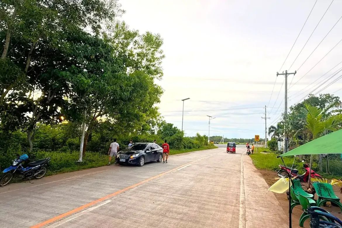 Land for Sale in Bolod, Panglao, Bohol – photo 8