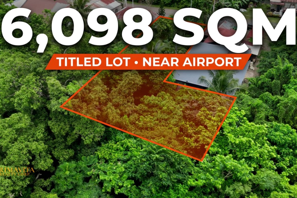 Land for Sale in Bolod, Panglao, Bohol – photo 2