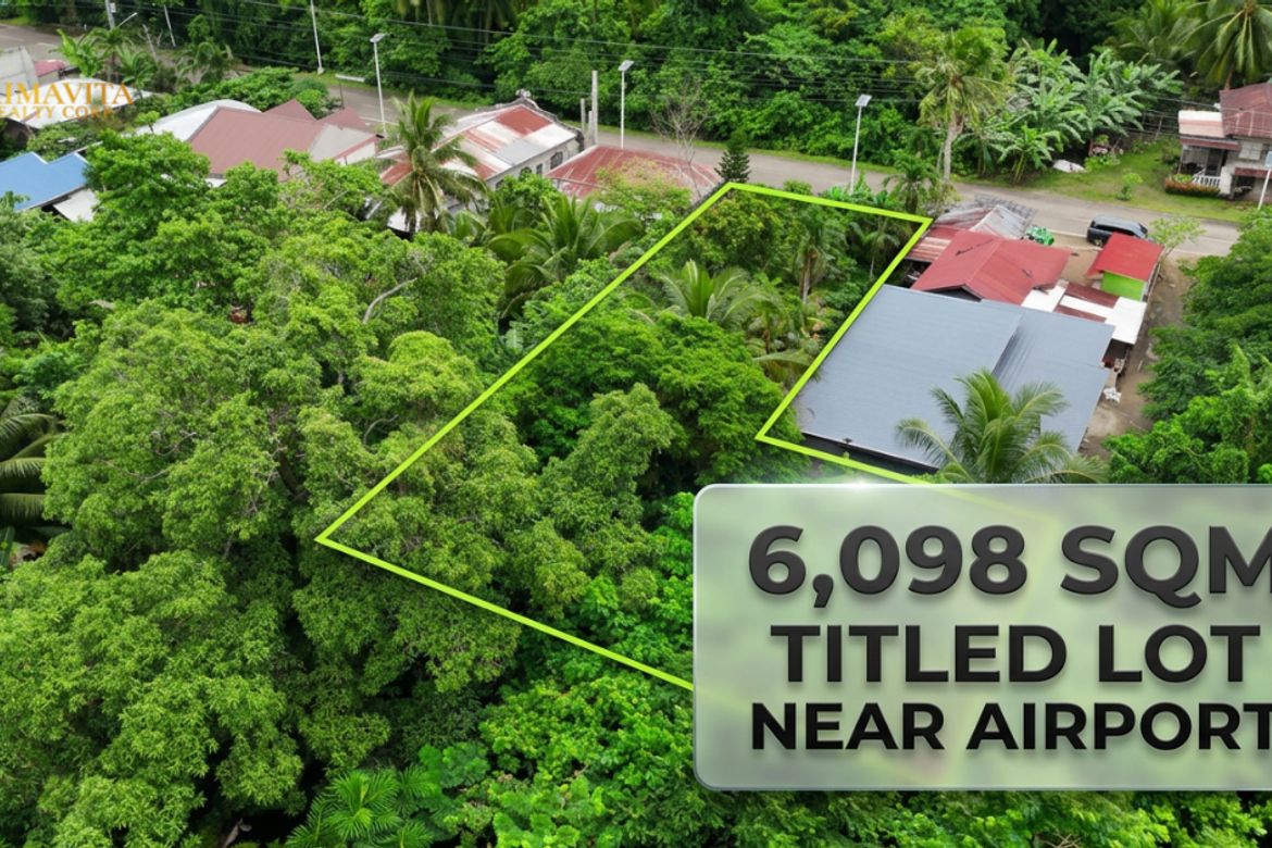 Land for Sale in Bolod, Panglao, Bohol – photo 3