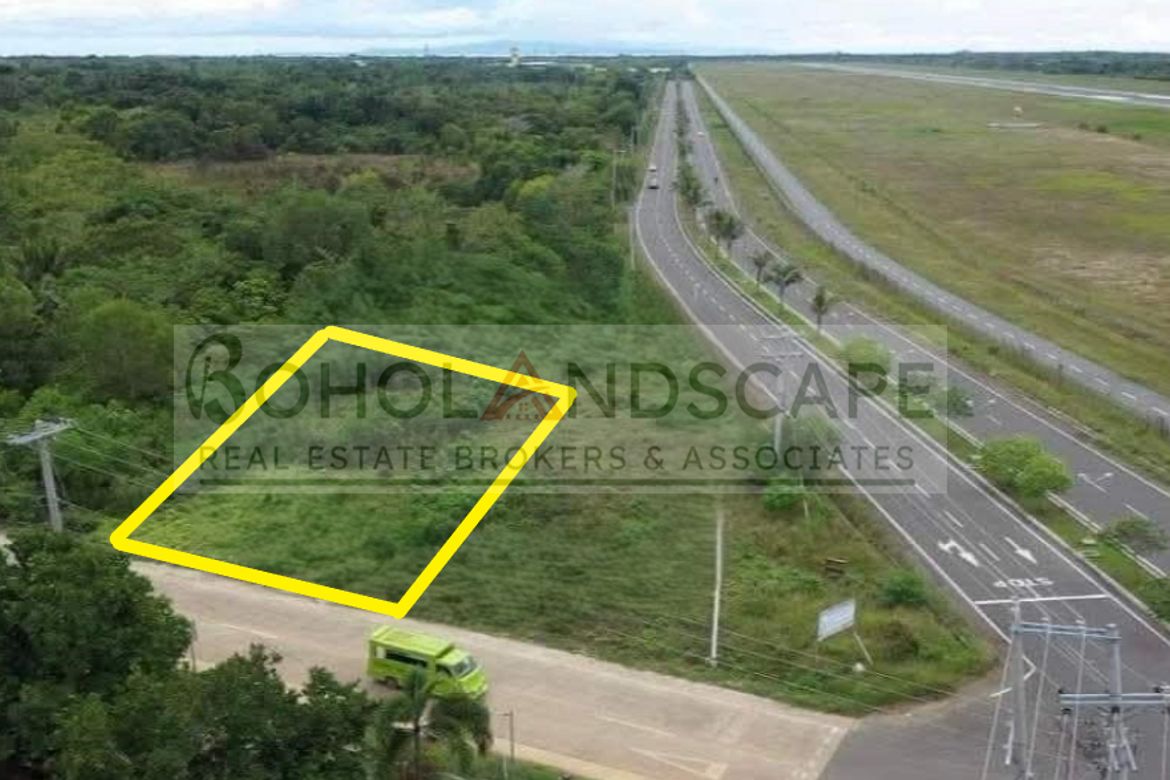 Land for Sale in Bolod, Panglao, Bohol