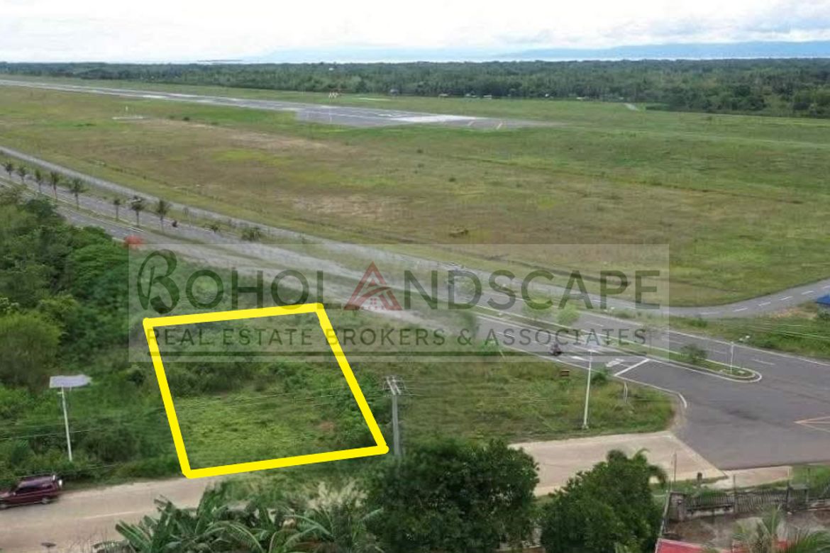 Land for Sale in Bolod, Panglao, Bohol – photo 2