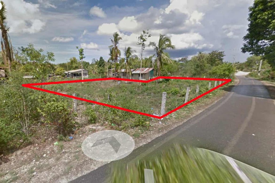 Land for Sale in Bolod, Panglao, Bohol – photo 2