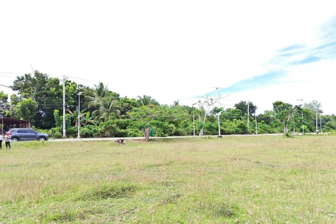 Land for Sale in Bolod, Panglao, Bohol – photo 4