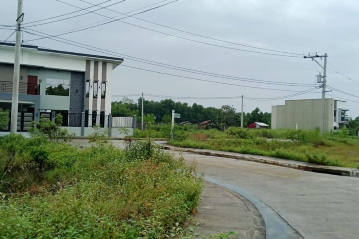 Land for Sale in Bolosan, Dagupan, Pangasinan – photo 3