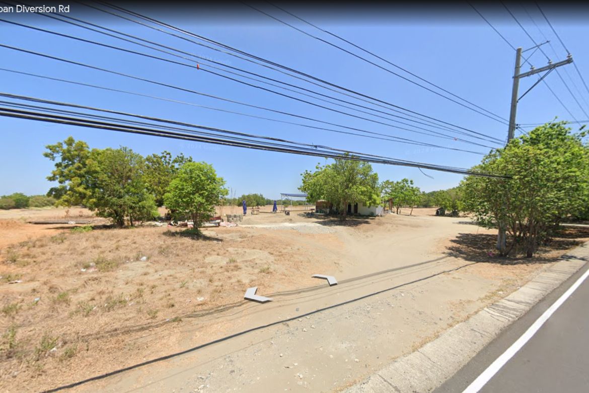 Land for Sale in Bonuan Binloc, Dagupan, Pangasinan