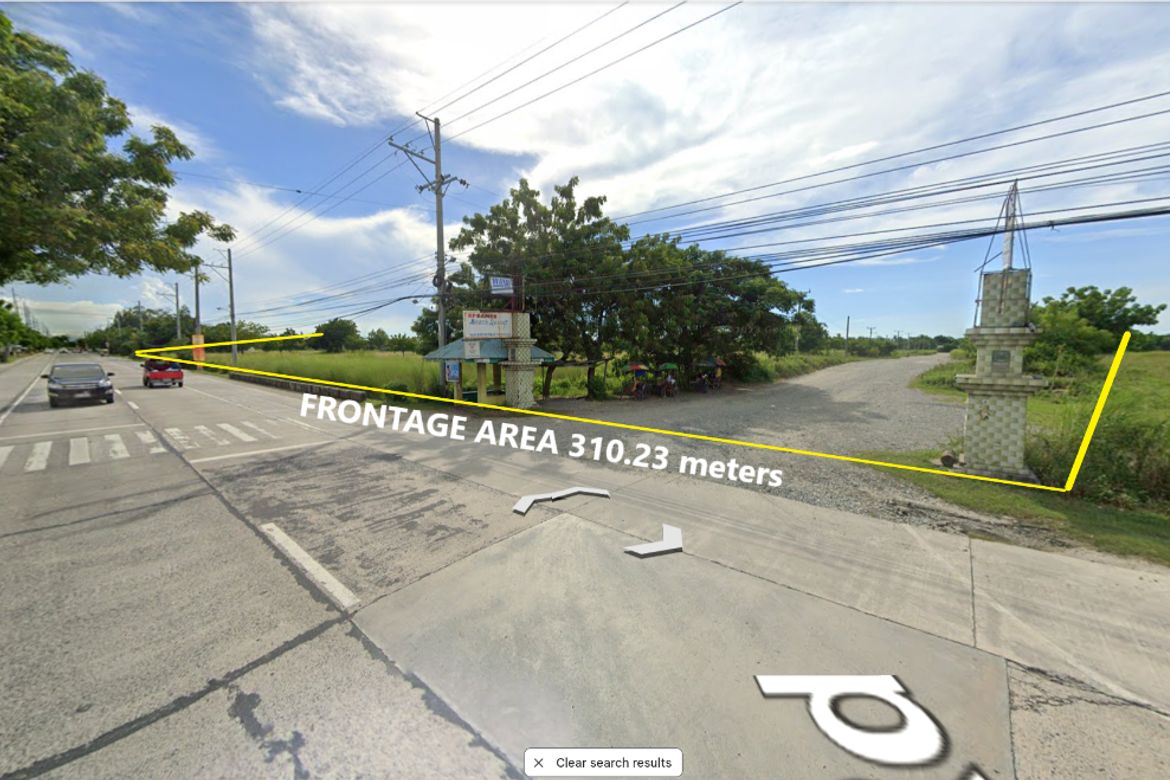 Land for Sale in Bonuan Binloc, Dagupan, Pangasinan – photo 3