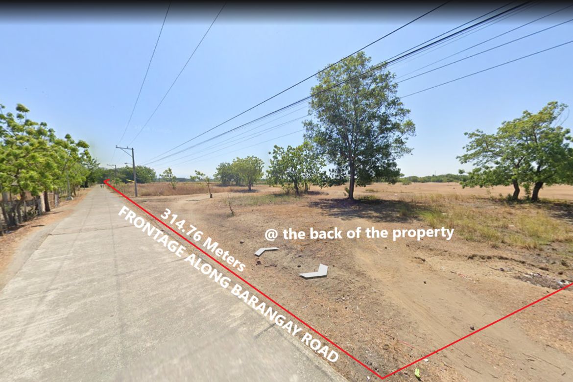 Land for Sale in Bonuan Binloc, Dagupan, Pangasinan – photo 5