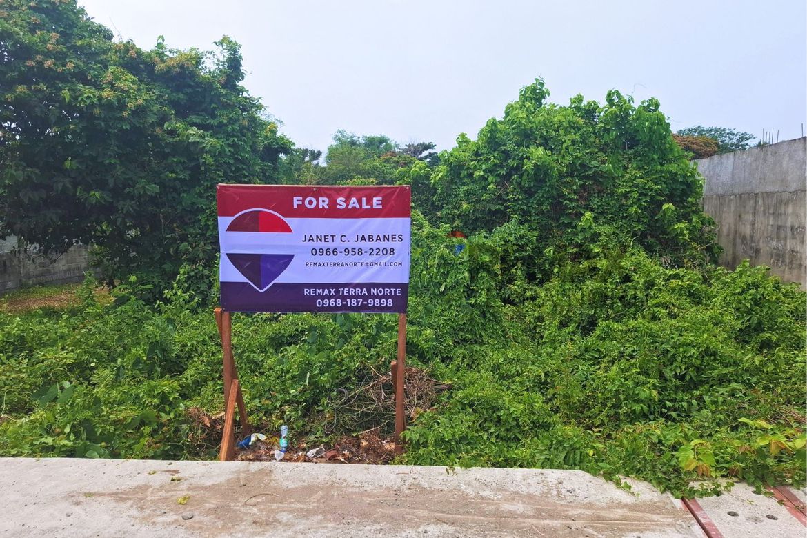 Land for Sale in Bonuan Boquig, Dagupan, Pangasinan