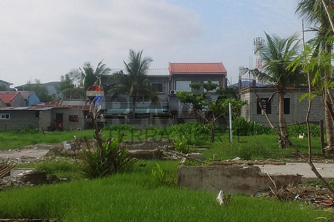 Land for Sale in Bonuan Gueset, Dagupan, Pangasinan – photo 2