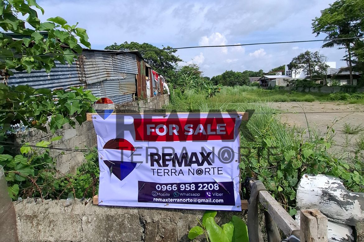 Land for Sale in Bonuan Gueset, Dagupan, Pangasinan