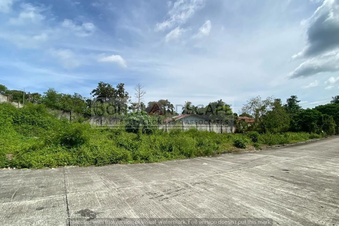 Land for Sale in Bool, Tagbilaran, Bohol – photo 2