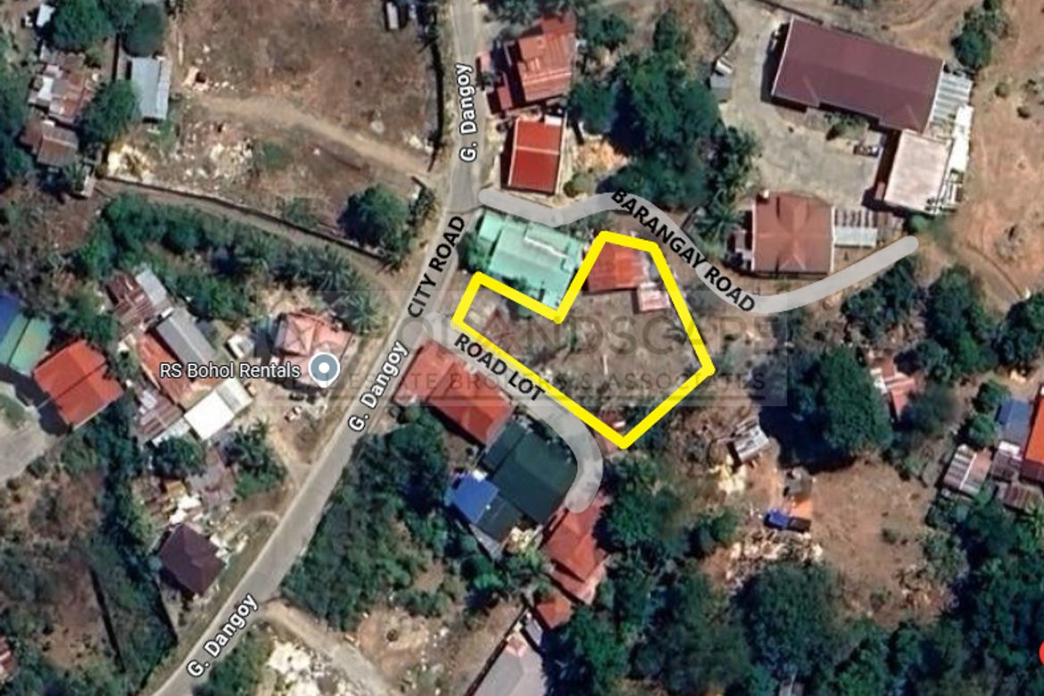 Land for Sale in Bool, Tagbilaran, Bohol – photo 2