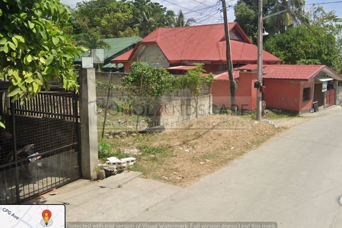Land for Sale in Bool, Tagbilaran, Bohol – photo 3