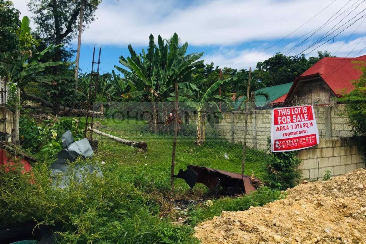 Land for Sale in Bool, Tagbilaran, Bohol – photo 6