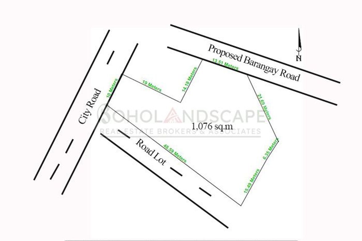 Land for Sale in Bool, Tagbilaran, Bohol – photo 7