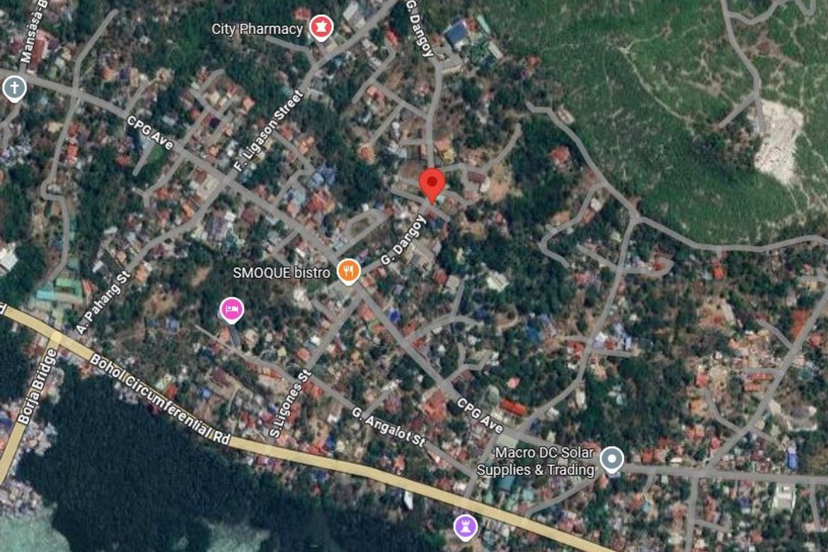Land for Sale in Bool, Tagbilaran, Bohol – photo 8