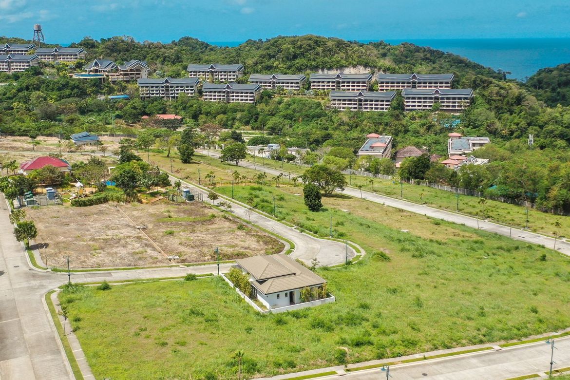 Land for Sale in Boracay Newcoast, Yapak, Malay, Aklan