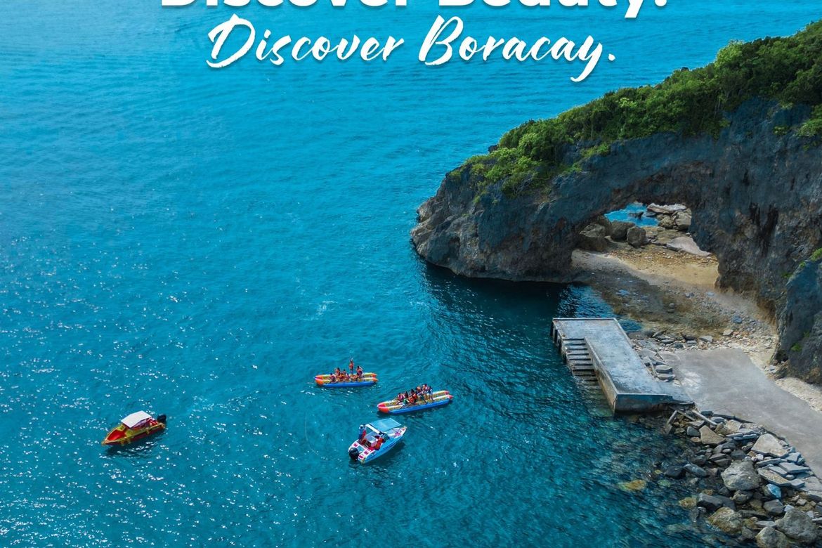 Land for Sale in Boracay Newcoast, Yapak, Malay, Aklan – photo 3
