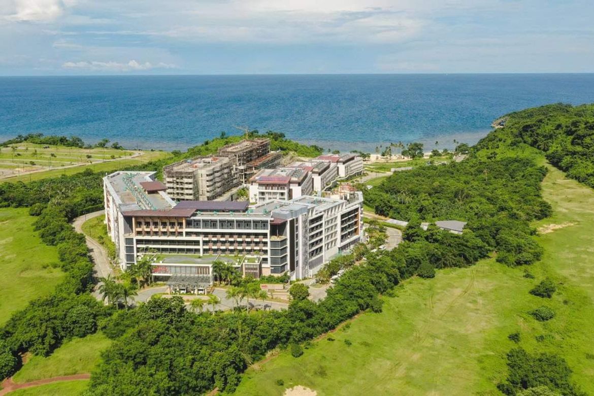 Land for Sale in Boracay Newcoast, Yapak, Malay, Aklan – photo 3