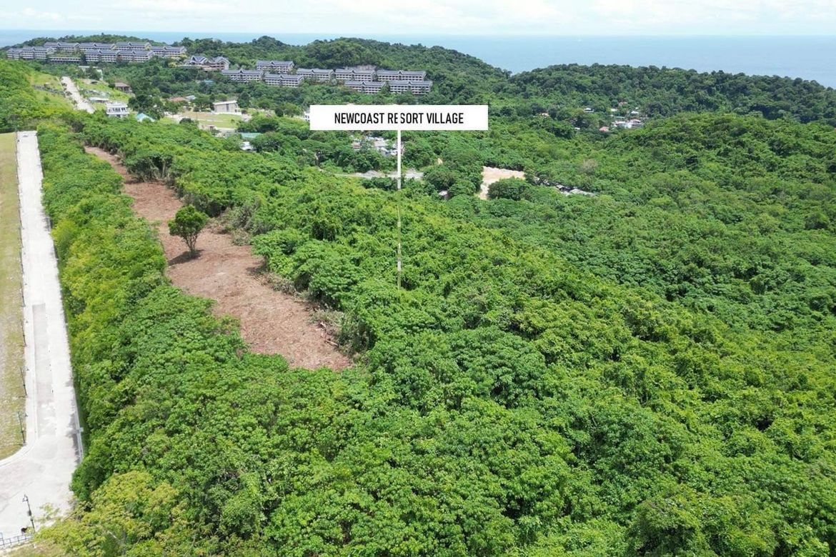 Land for Sale in Boracay Newcoast, Yapak, Malay, Aklan – photo 4