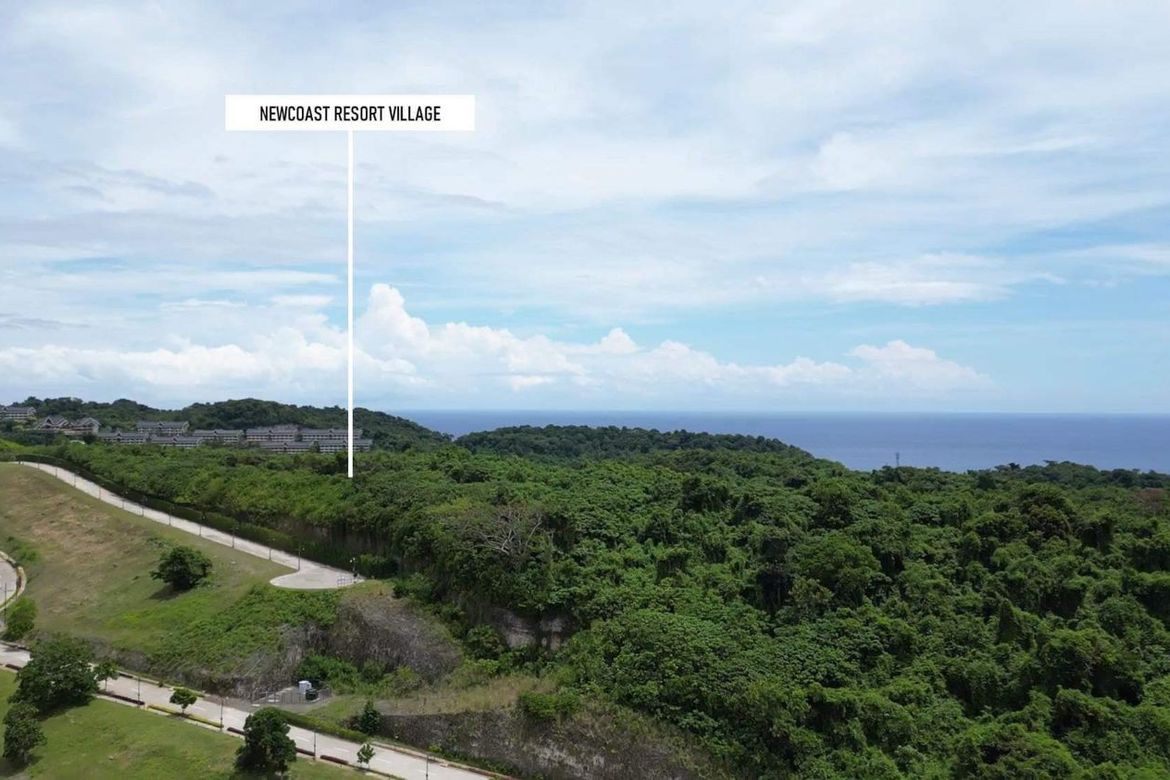 Land for Sale in Boracay Newcoast, Yapak, Malay, Aklan – photo 5