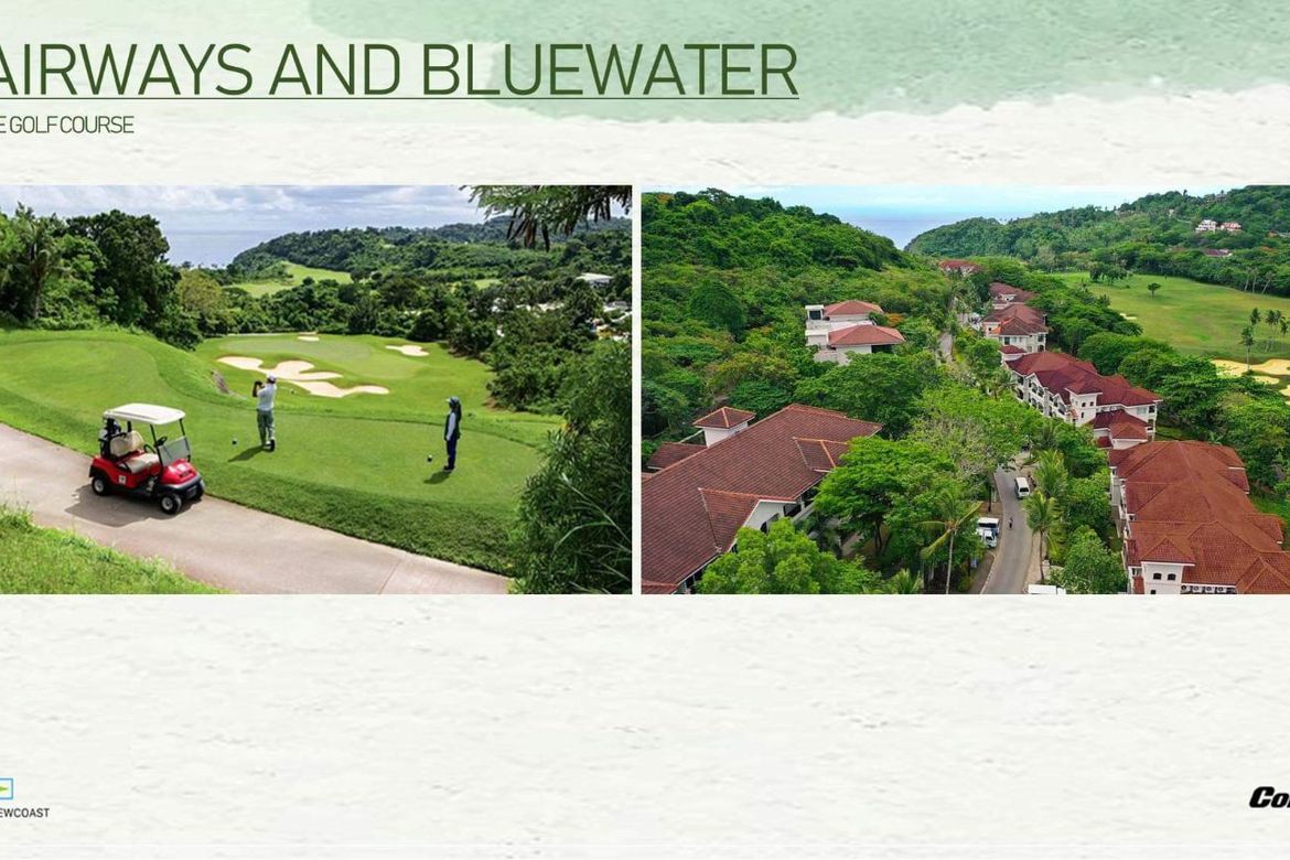 Land for Sale in Boracay Newcoast, Yapak, Malay, Aklan – photo 3