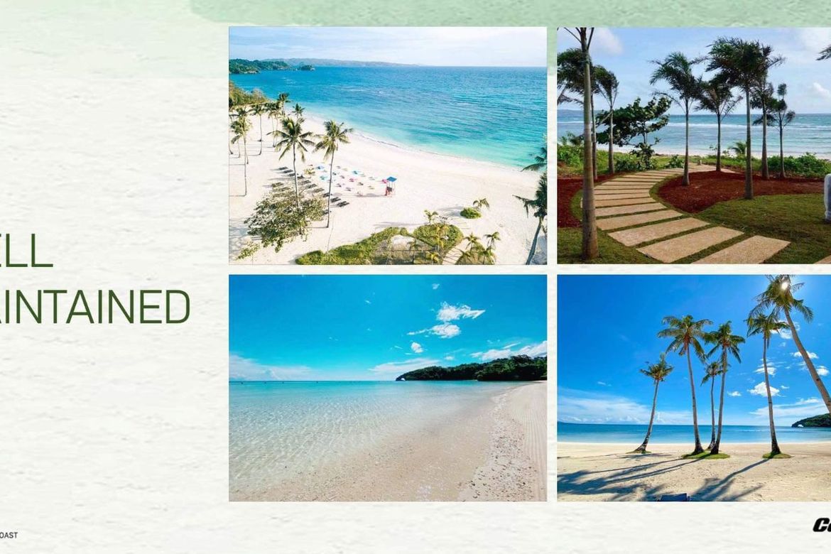 Land for Sale in Boracay Newcoast, Yapak, Malay, Aklan – photo 4
