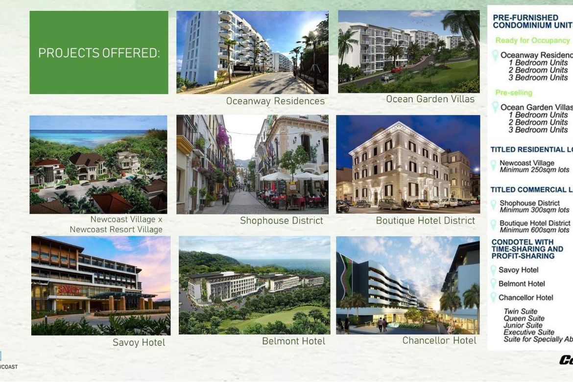 Land for Sale in Boracay Newcoast, Yapak, Malay, Aklan – photo 6