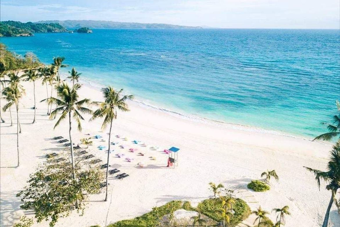 Land for Sale in Boracay Newcoast, Yapak, Malay, Aklan – photo 7