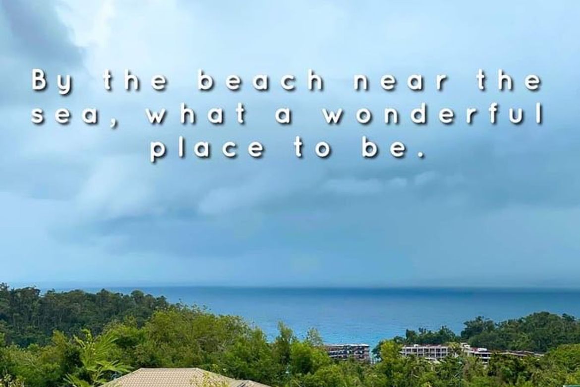 Land for Sale in Boracay Newcoast, Yapak, Malay, Aklan