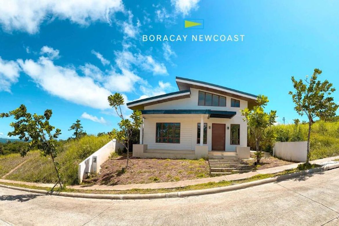 Land for Sale in Boracay Newcoast, Yapak, Malay, Aklan – photo 3
