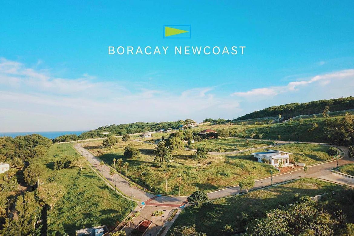 Land for Sale in Boracay Newcoast, Yapak, Malay, Aklan – photo 5