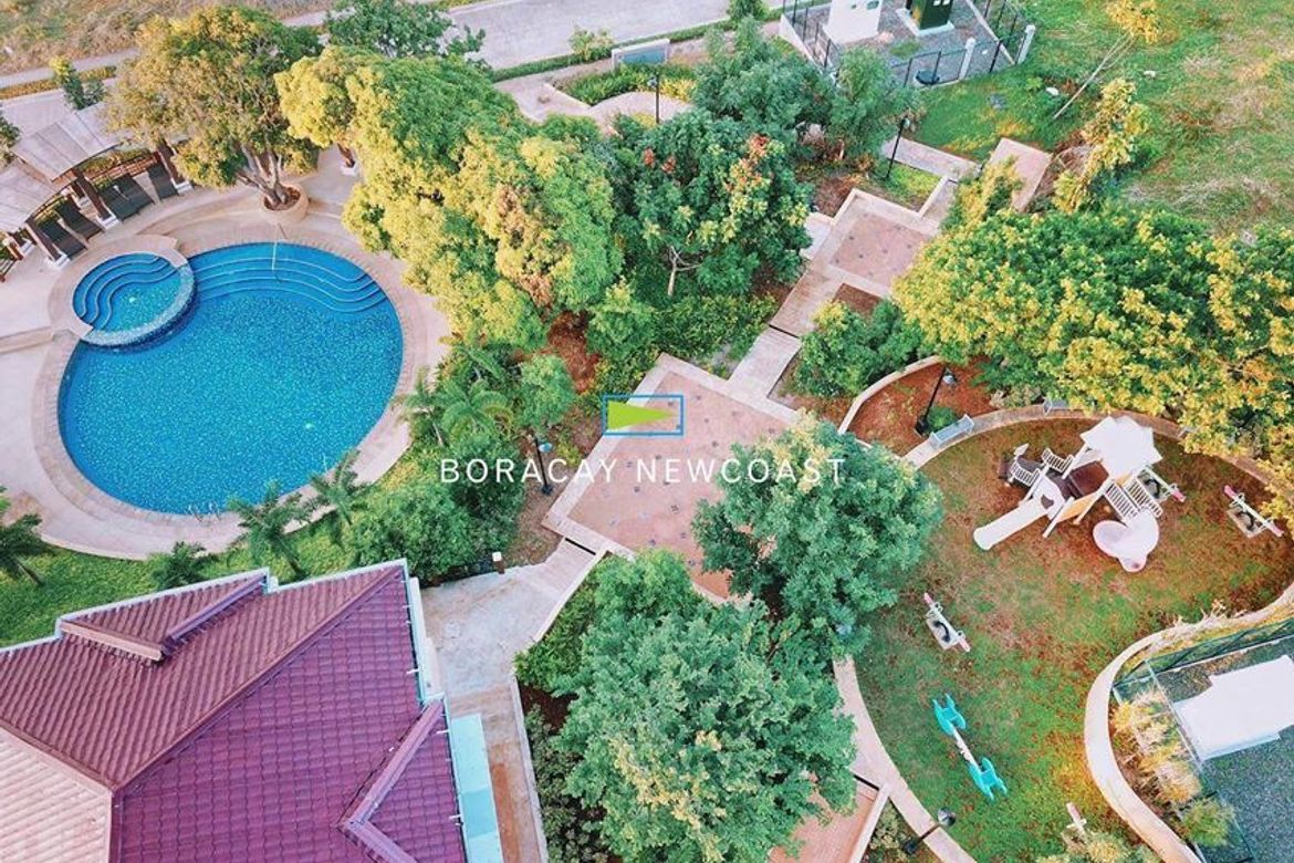 Land for Sale in Boracay Newcoast, Yapak, Malay, Aklan – photo 6