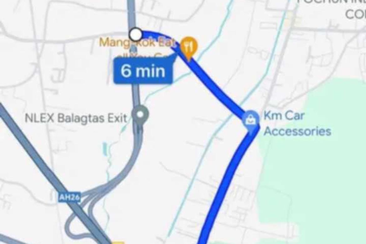 Land for Sale in Borol 2nd, Balagtas, Bulacan – photo 4