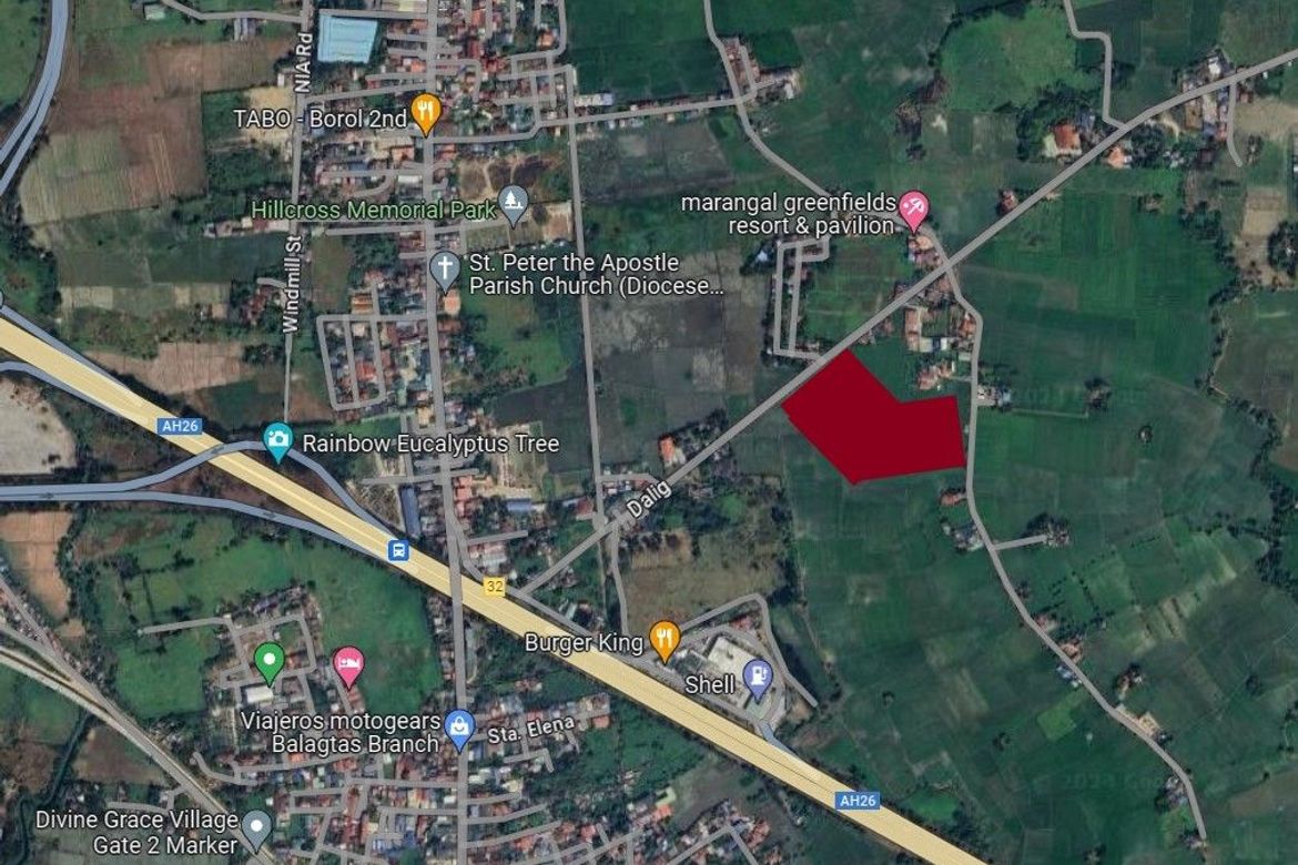 Land for Sale in Borol 2nd, Balagtas, Bulacan – photo 5