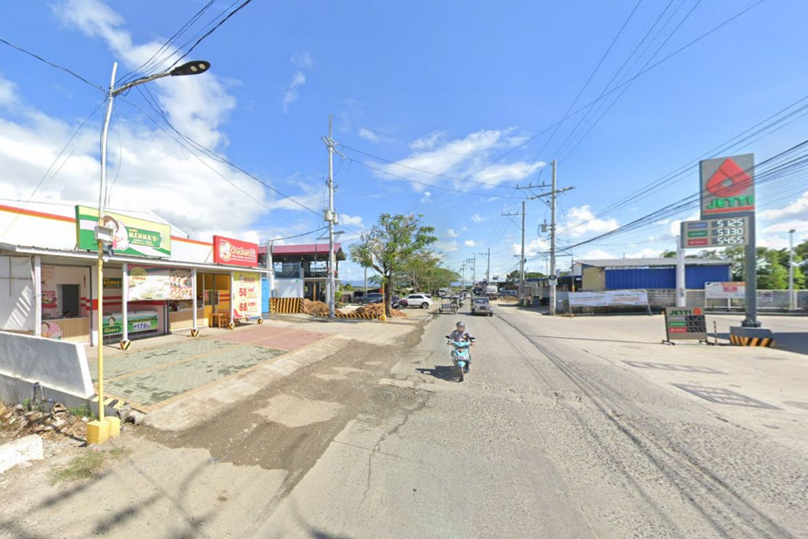Land for Sale in Borol 2nd, Balagtas, Bulacan