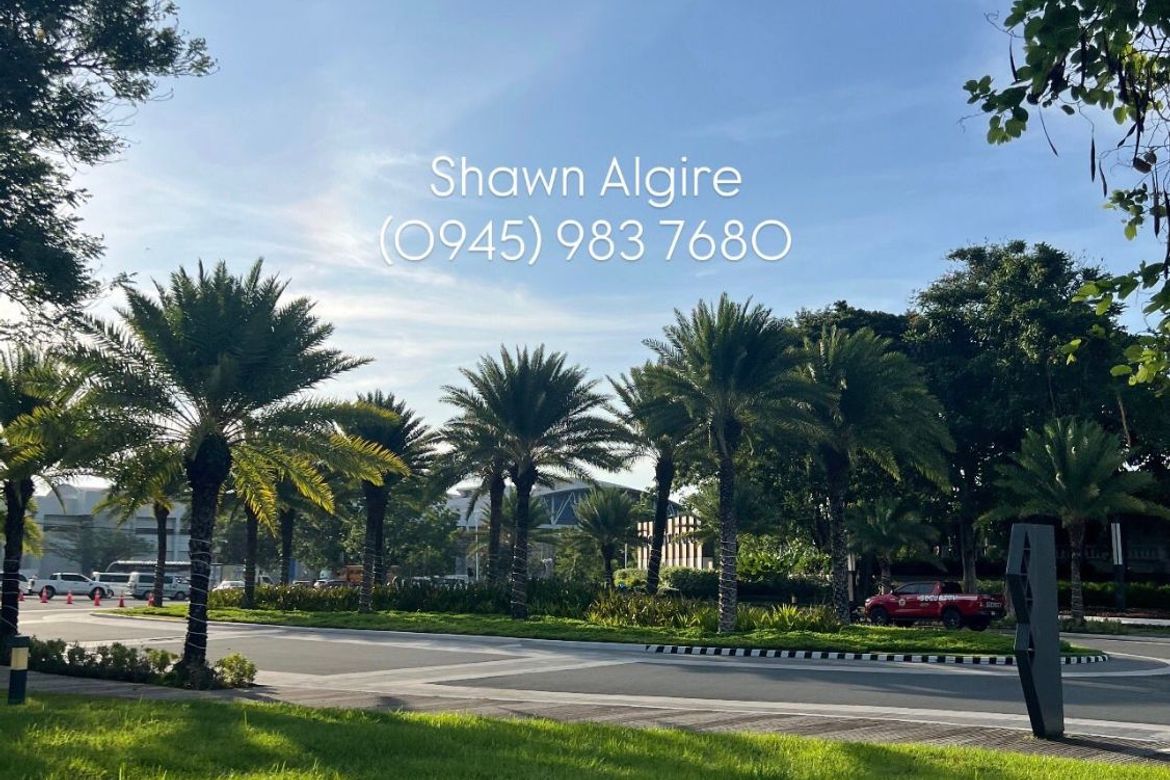 Land for Sale in Brentville International Community, Mampalasan, Biñan, Laguna – photo 3