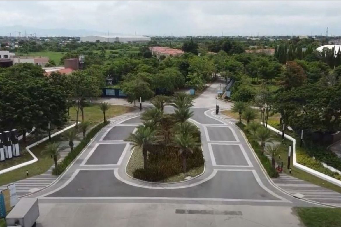 Land for Sale in Brentville International, Mampalasan, Biñan, Laguna – photo 5