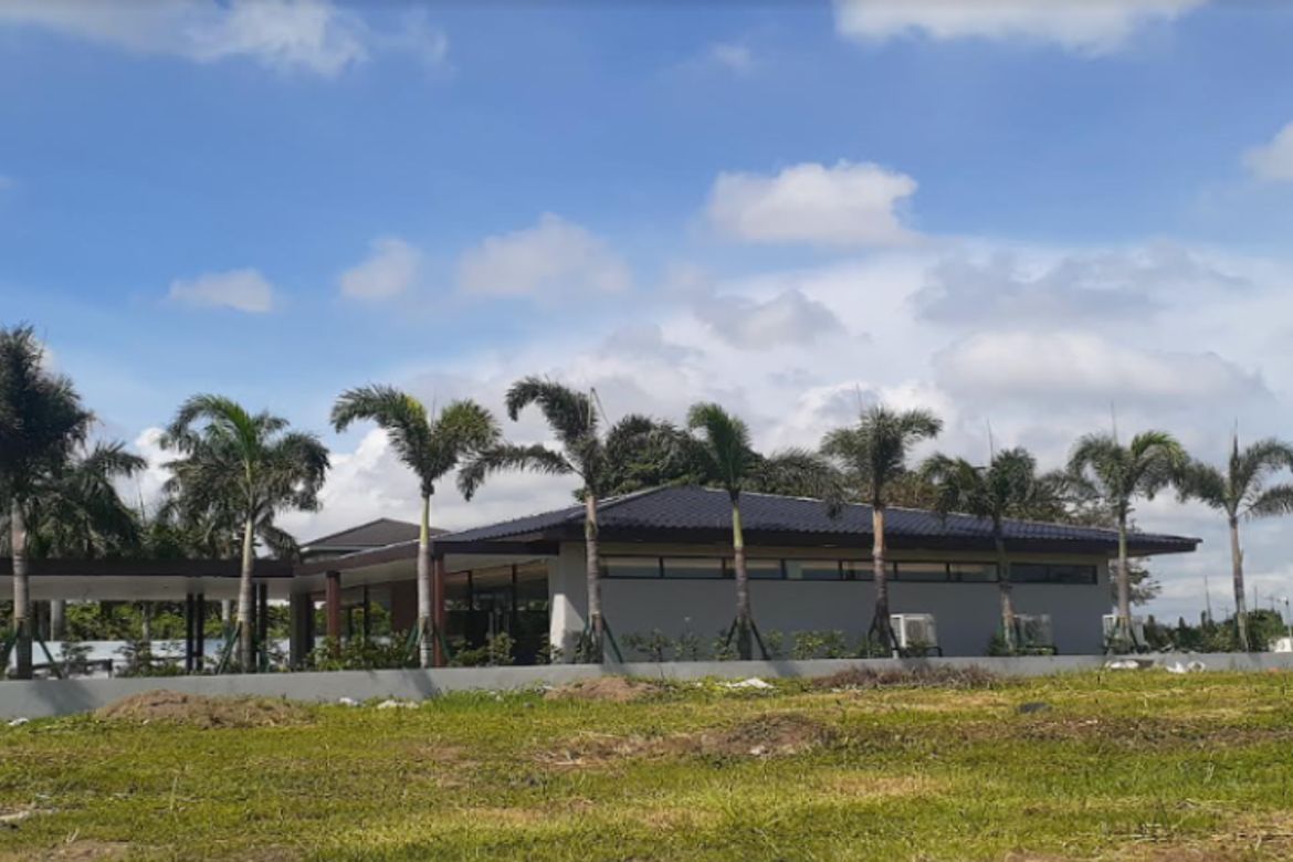 Land for Sale in Brentville International, Mampalasan, Biñan, Laguna – photo 2