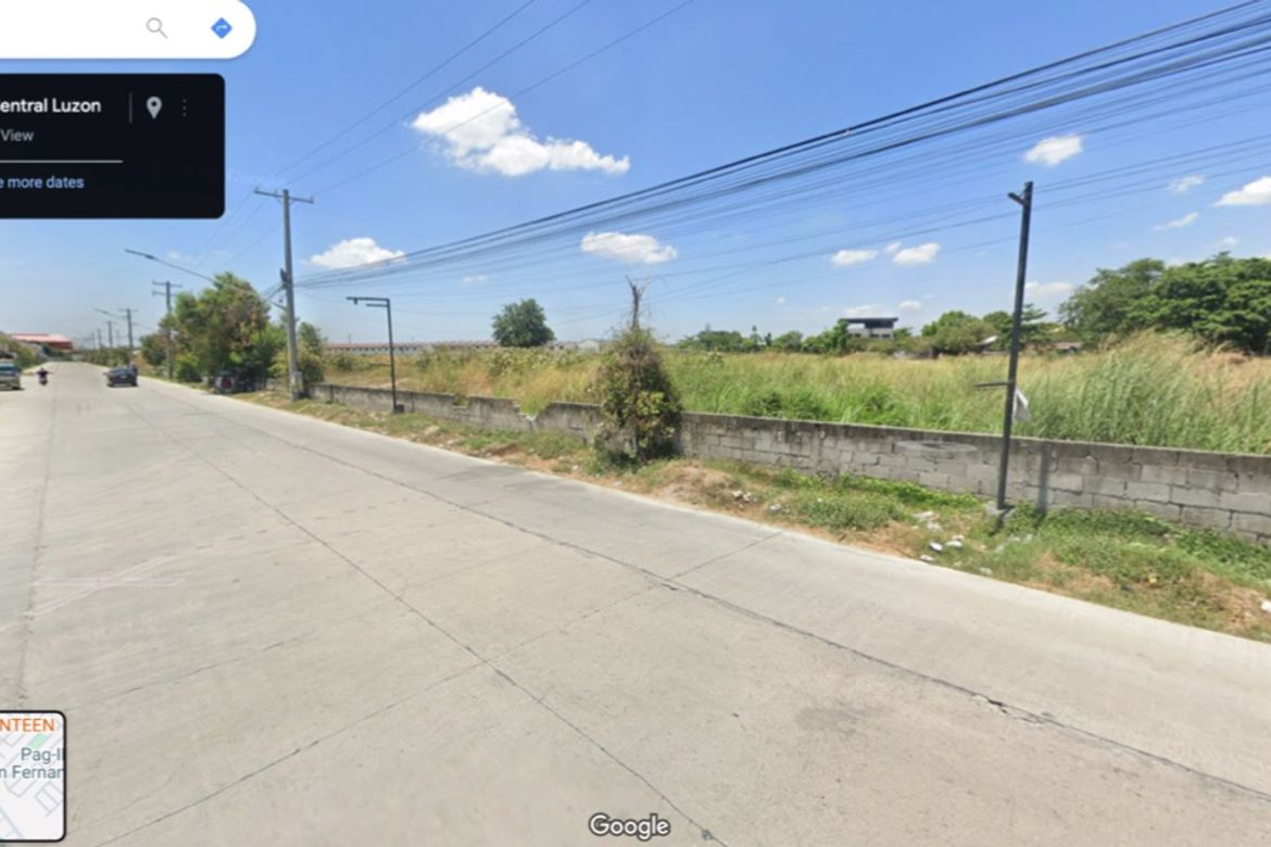 Land for Sale in Bridgepointe Place, Del Rosario, San Fernando, Pampanga – photo 2