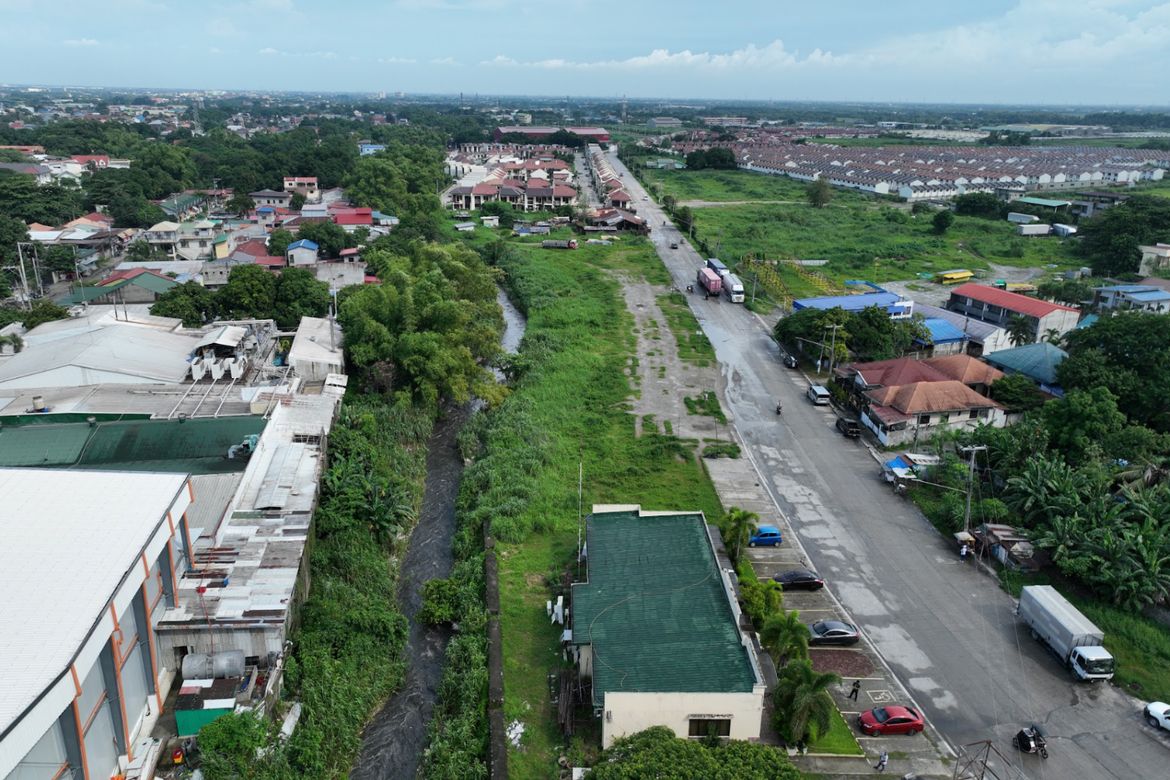 Land for Sale in Bridgepointe Place, Del Rosario, San Fernando, Pampanga – photo 5